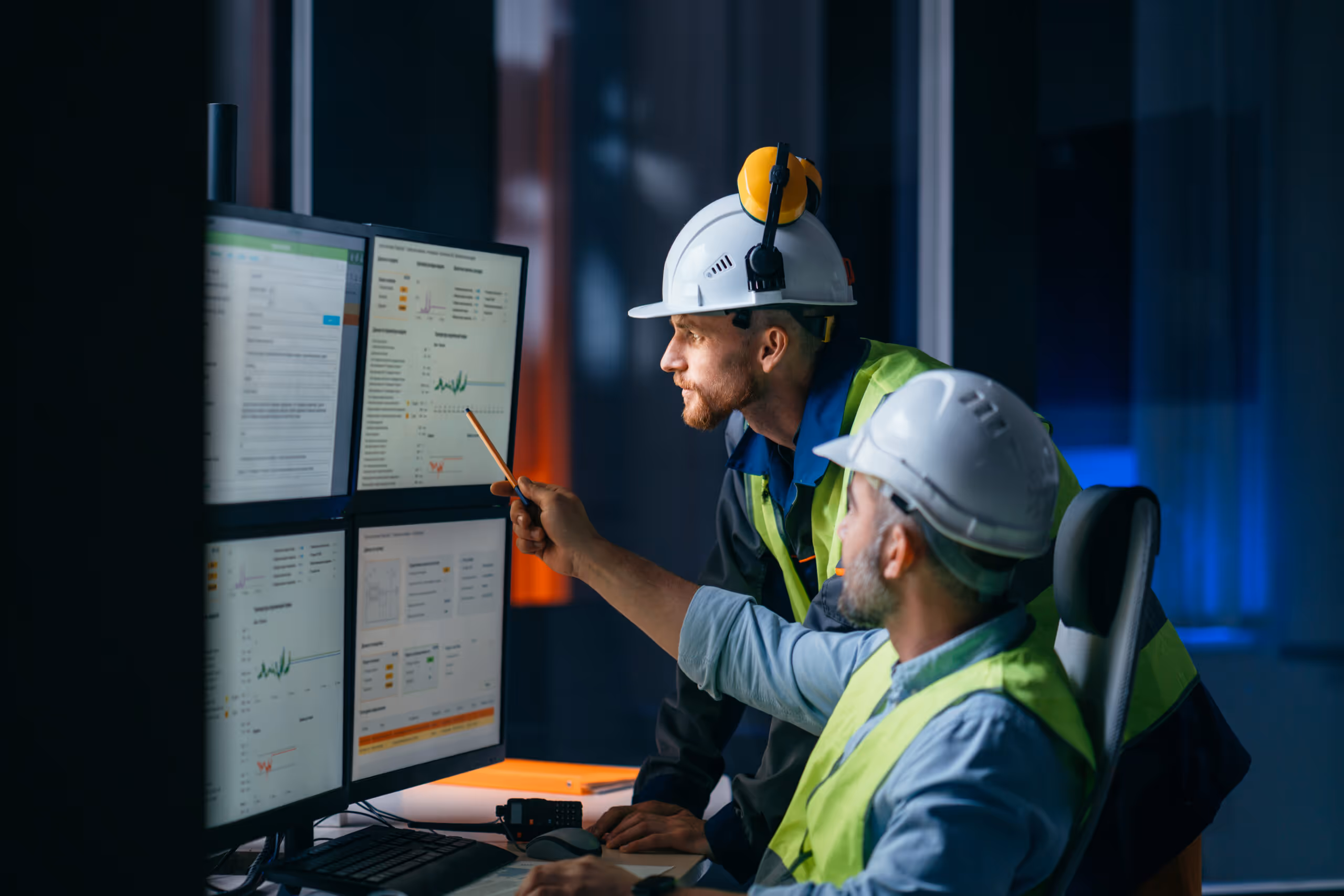 What is Short Interval Control?