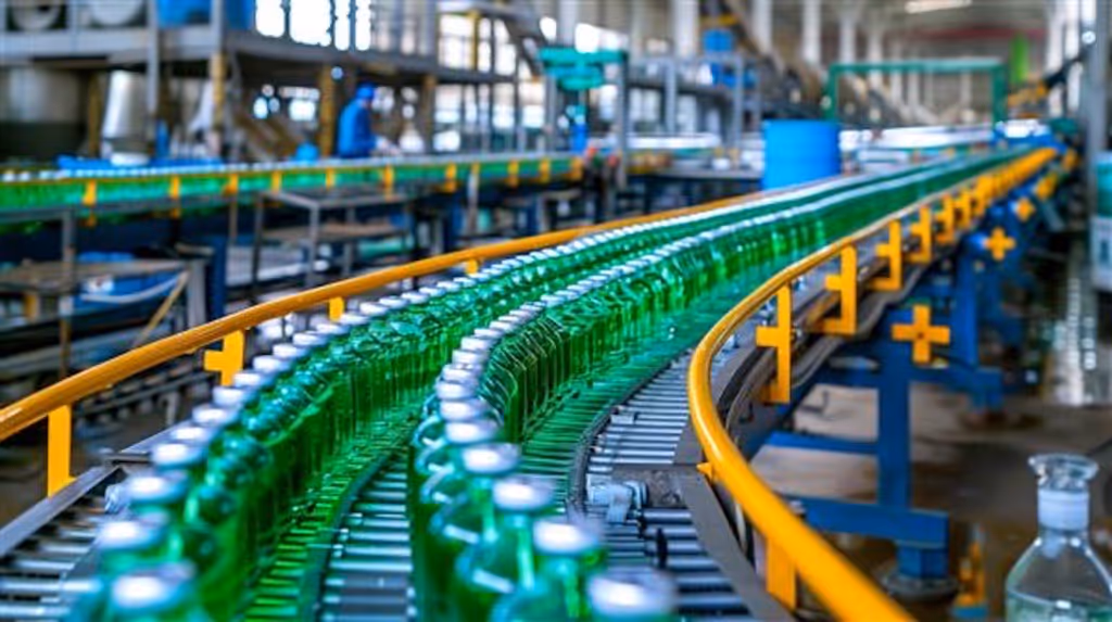 Eco-Friendly Packaging