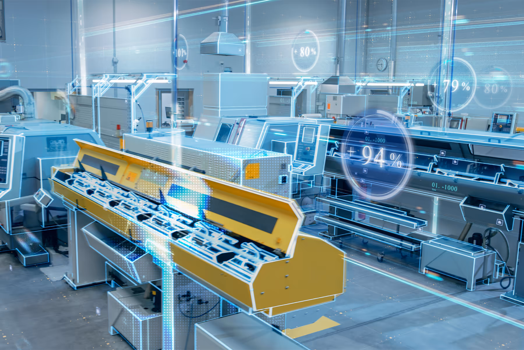 Solutions Built for All Stages of Digital Transformation