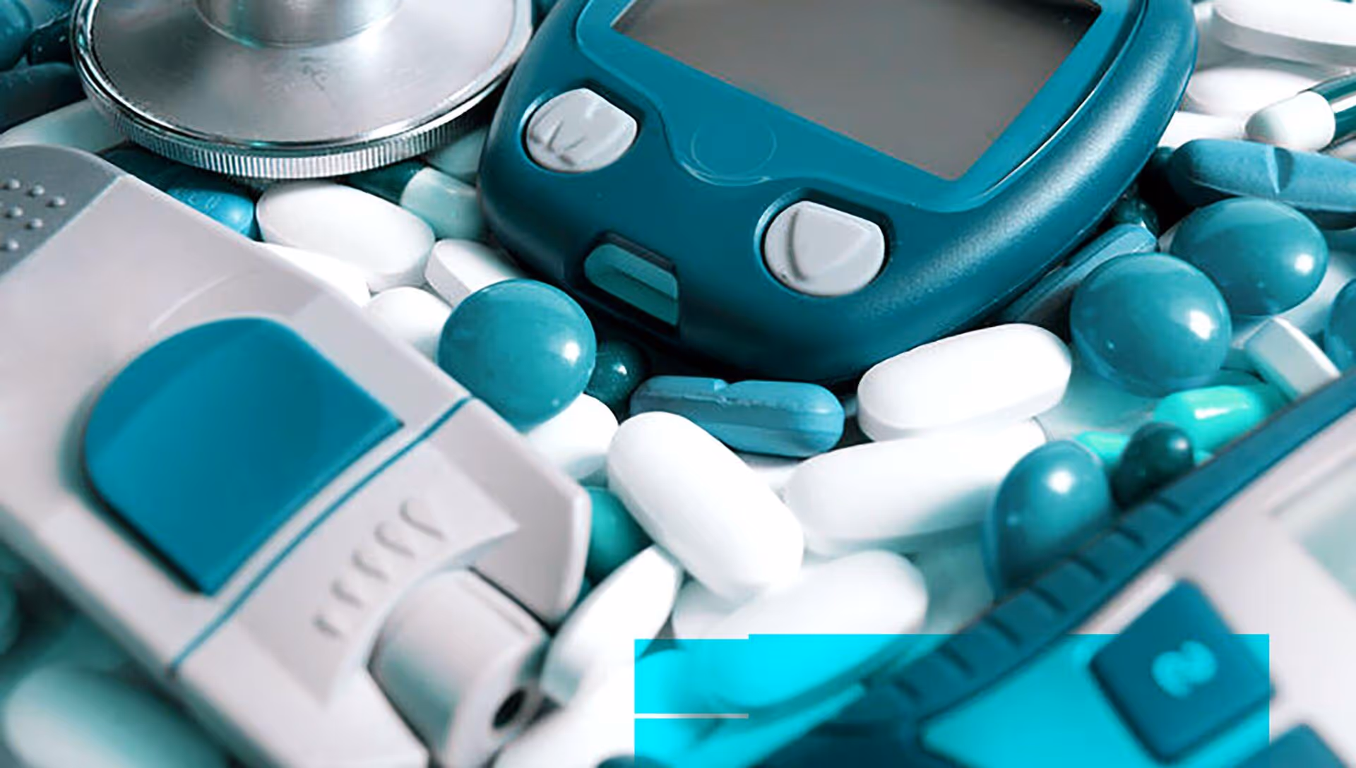 A Modern Platform for Modern Medicine