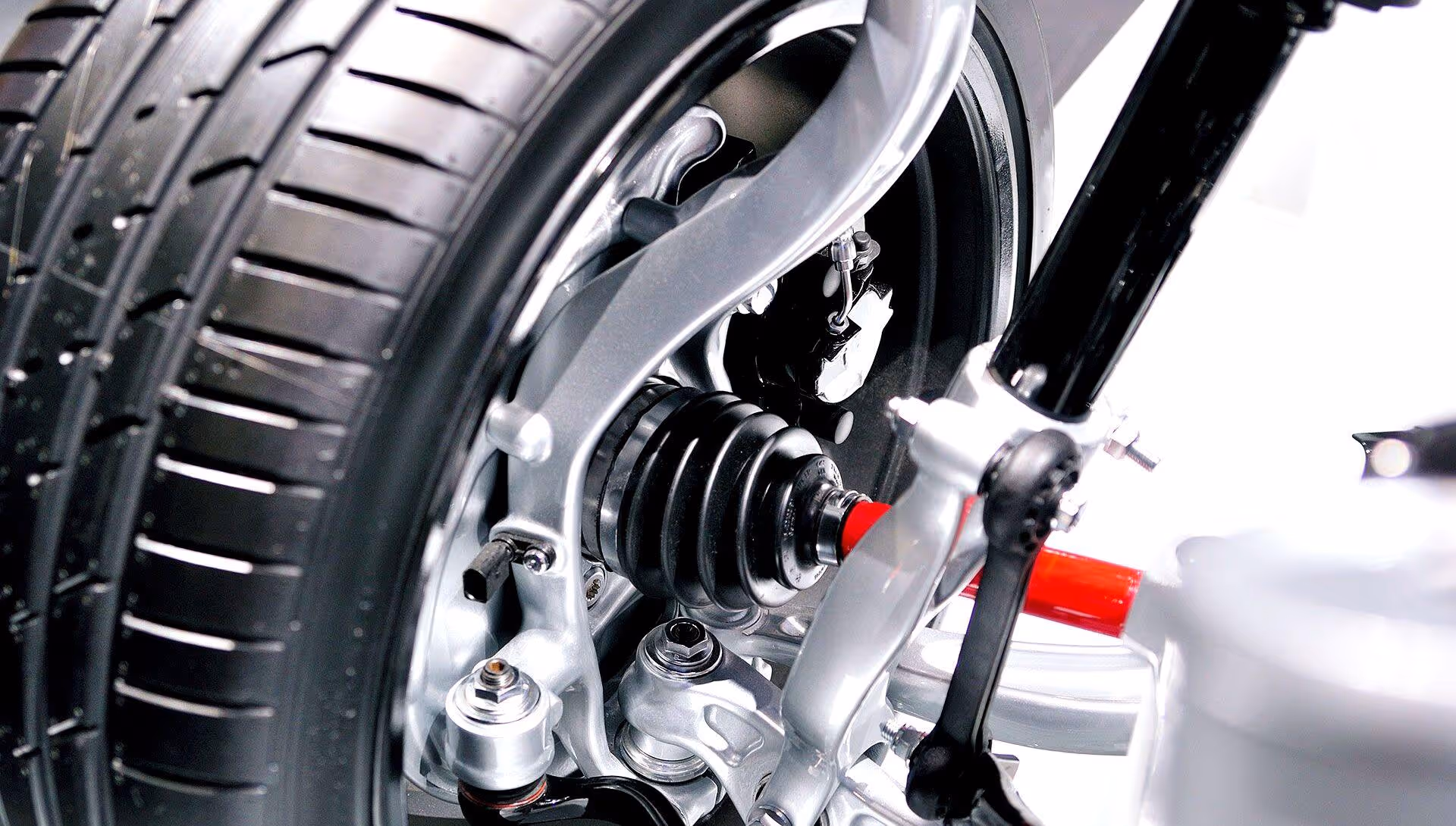 Driven to Excellence