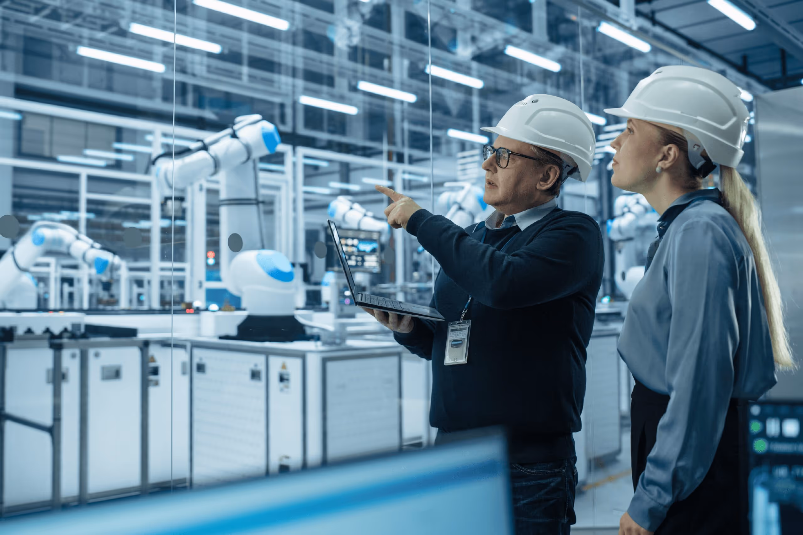 Standardize Globally, Execute Locally