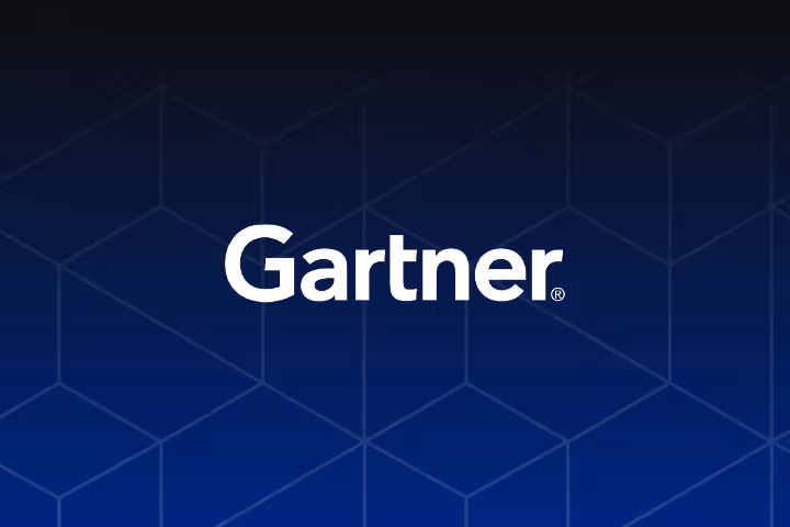 Gartner Market Guide for Manufacturing Execution Systems