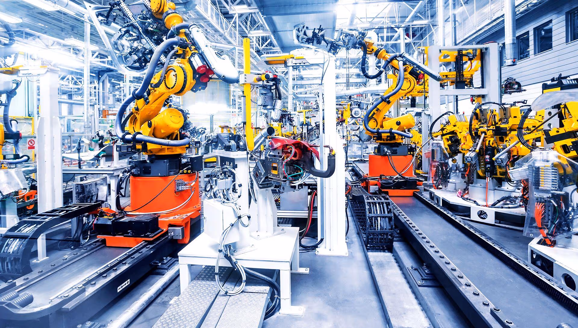 Uncover Hidden Capacity Utilizing OEE