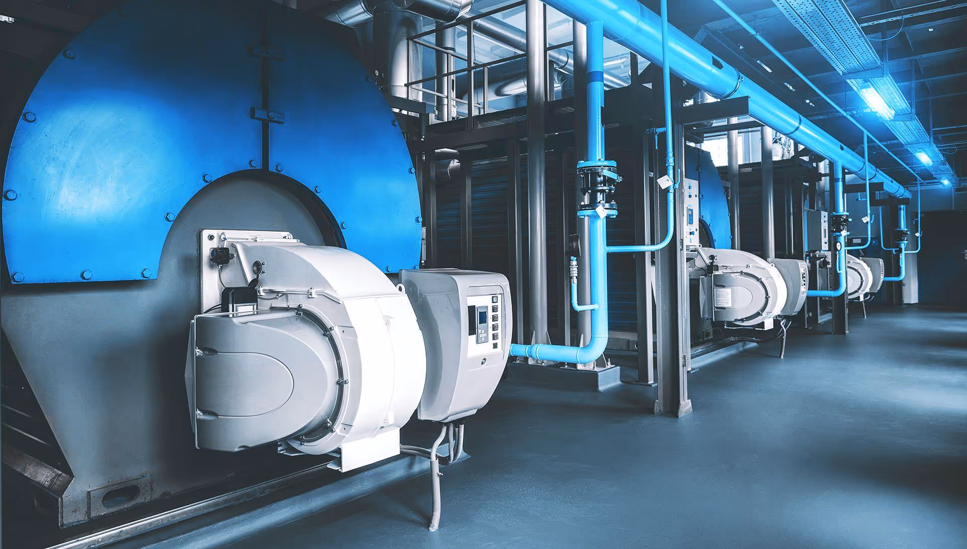 Understanding TEEP vs. OEE for Profitable Manufacturing