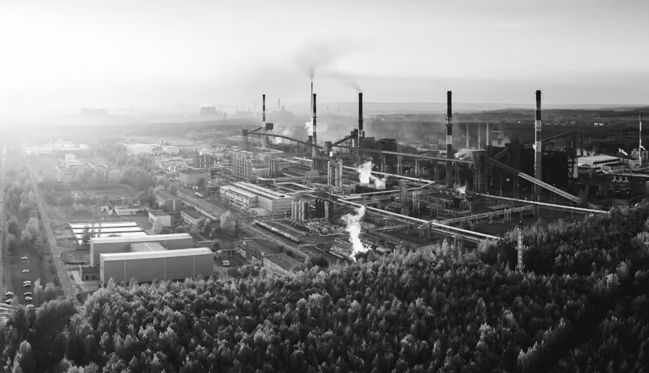 Parsec's 2024 State of Manufacturing Survey: Europe