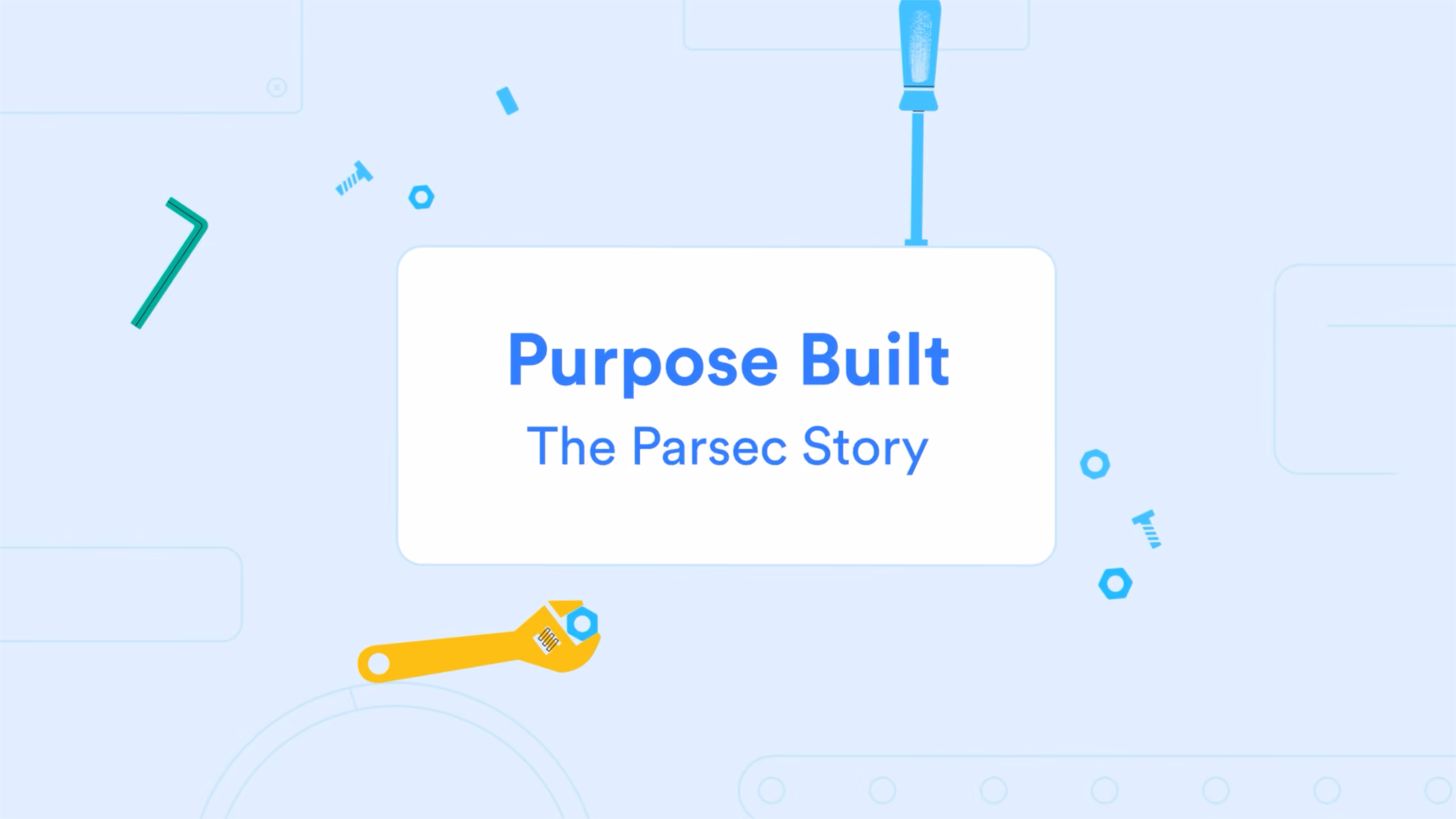 Purpose Built: The Origin of TrakSYS and the Evolution of MES