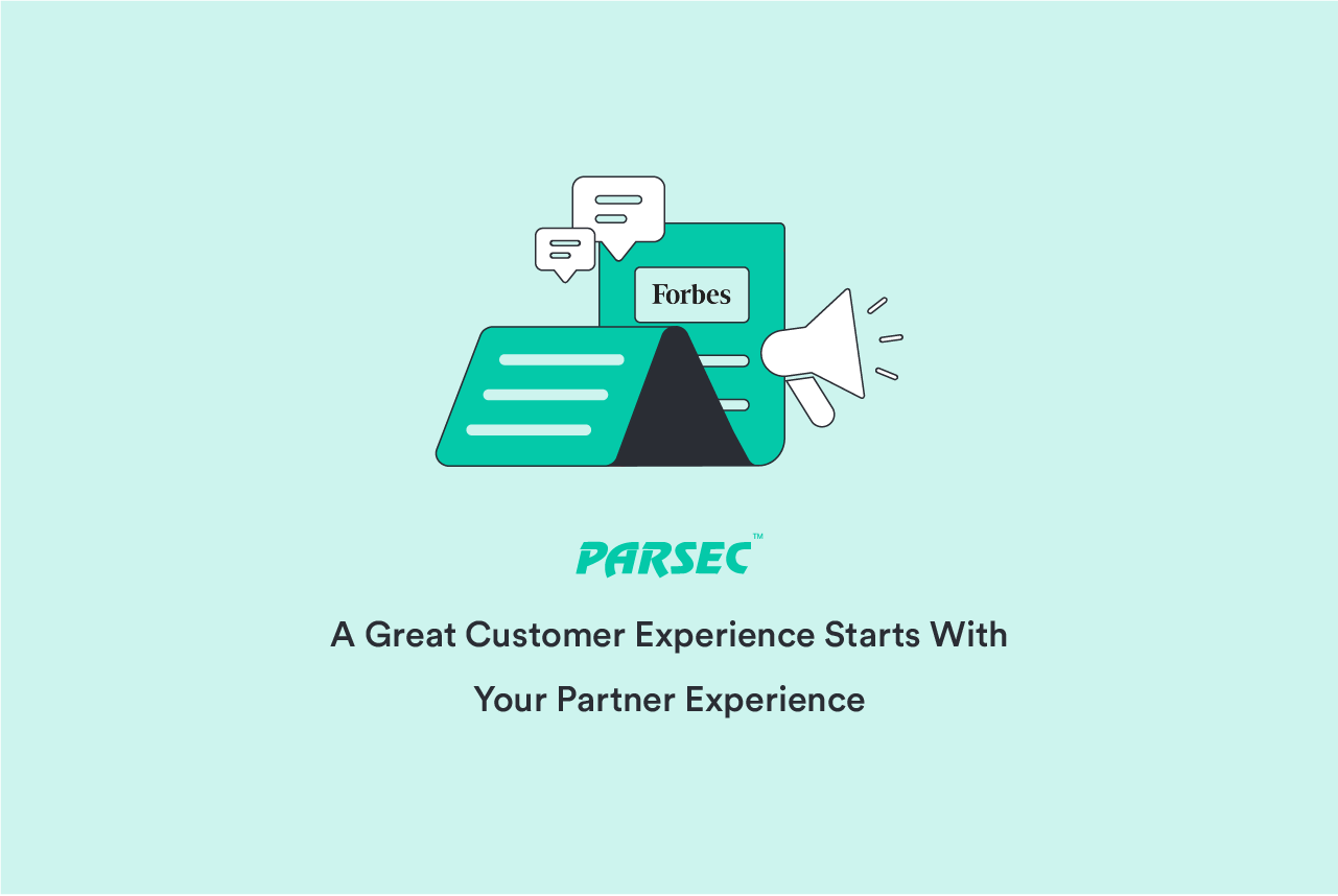 Parsec Recognized as a Customers Choice for MES