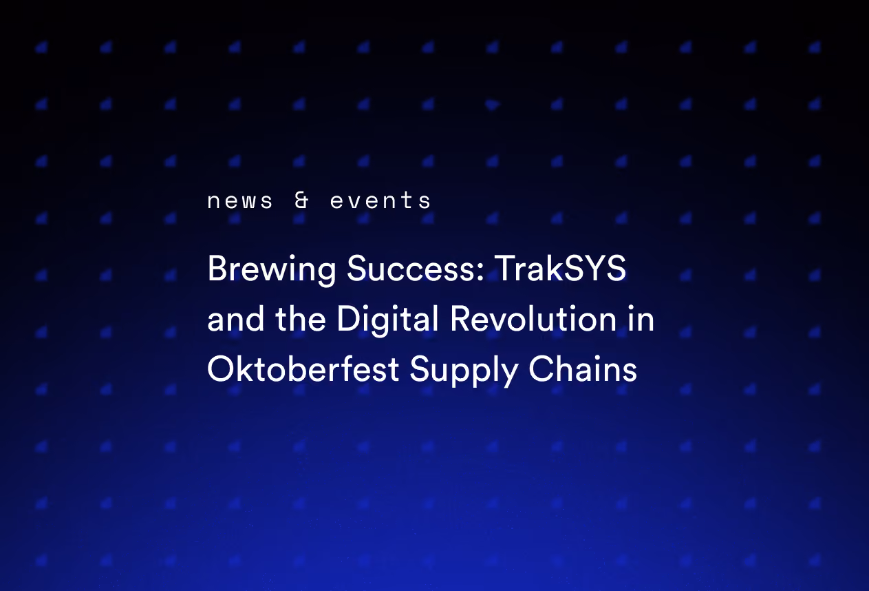 Parsec Automation: Beer Production & Supply Chain Challenges