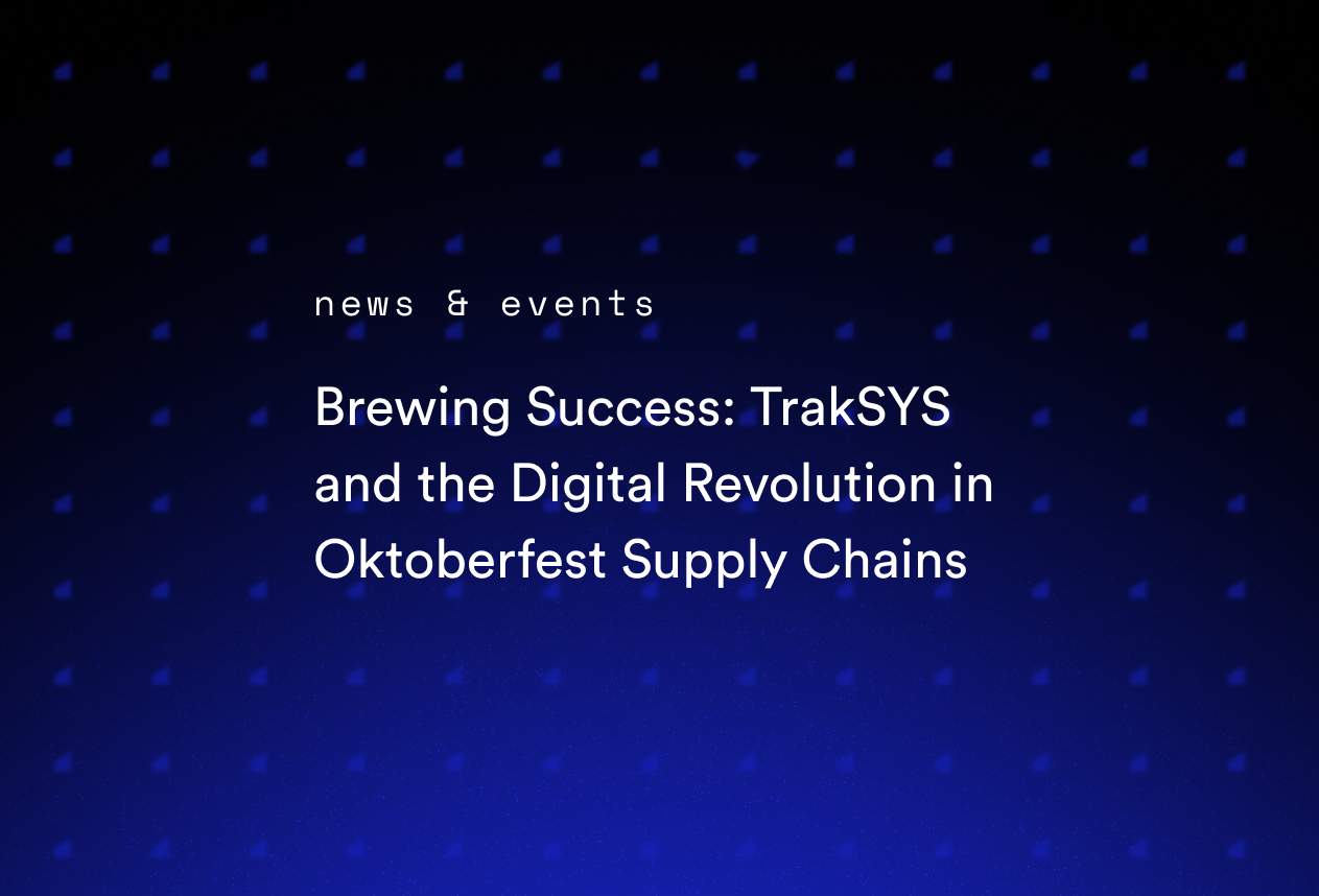 Parsec Automation: Beer Production & Supply Chain Challenges