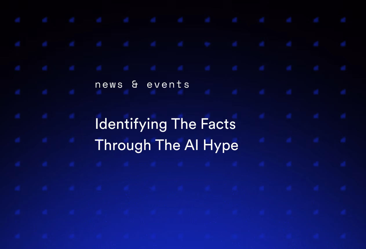 Identifying The Facts Through The AI Hype