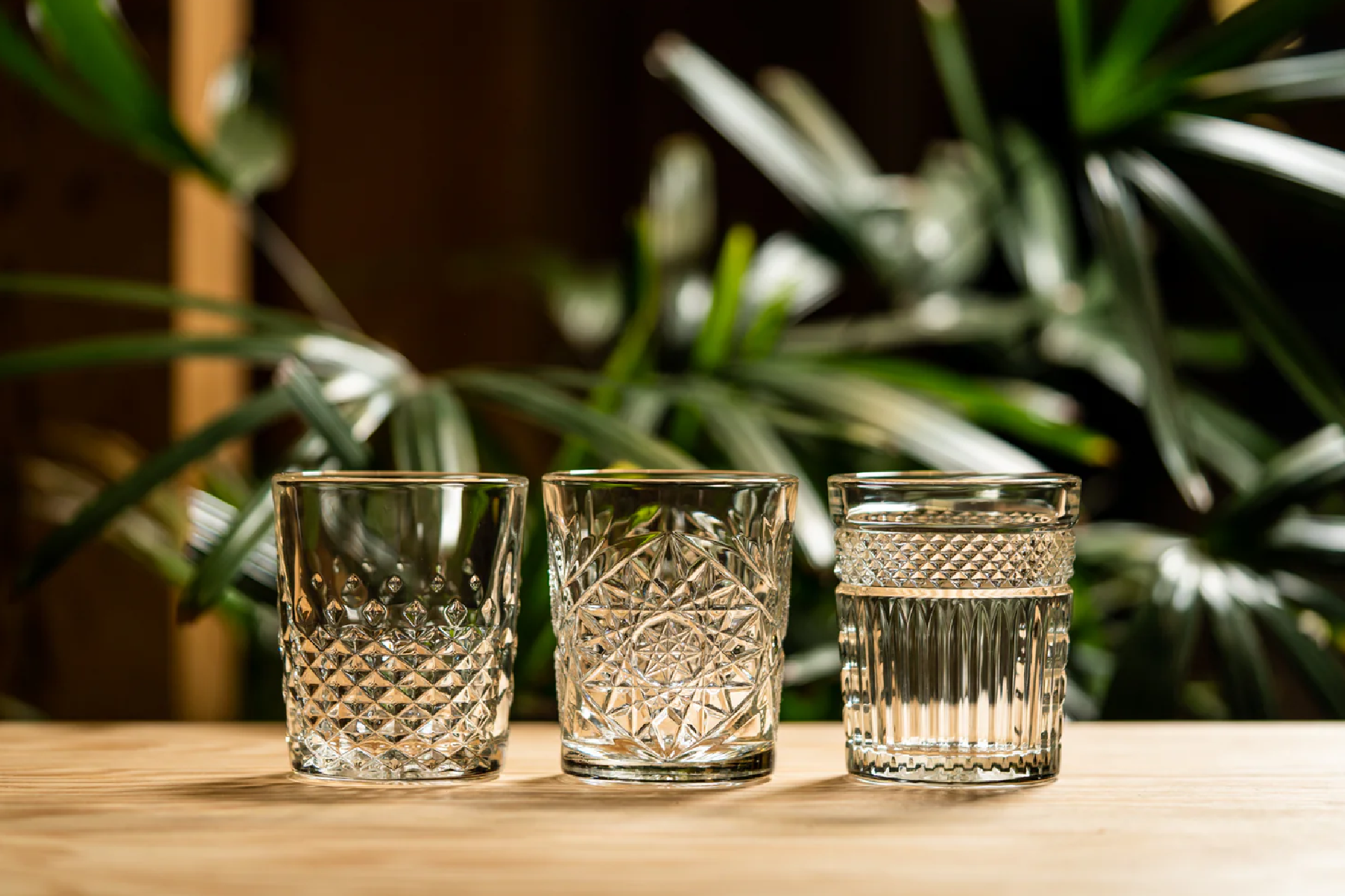 Crisal | Glassware Manufacturing Case Study