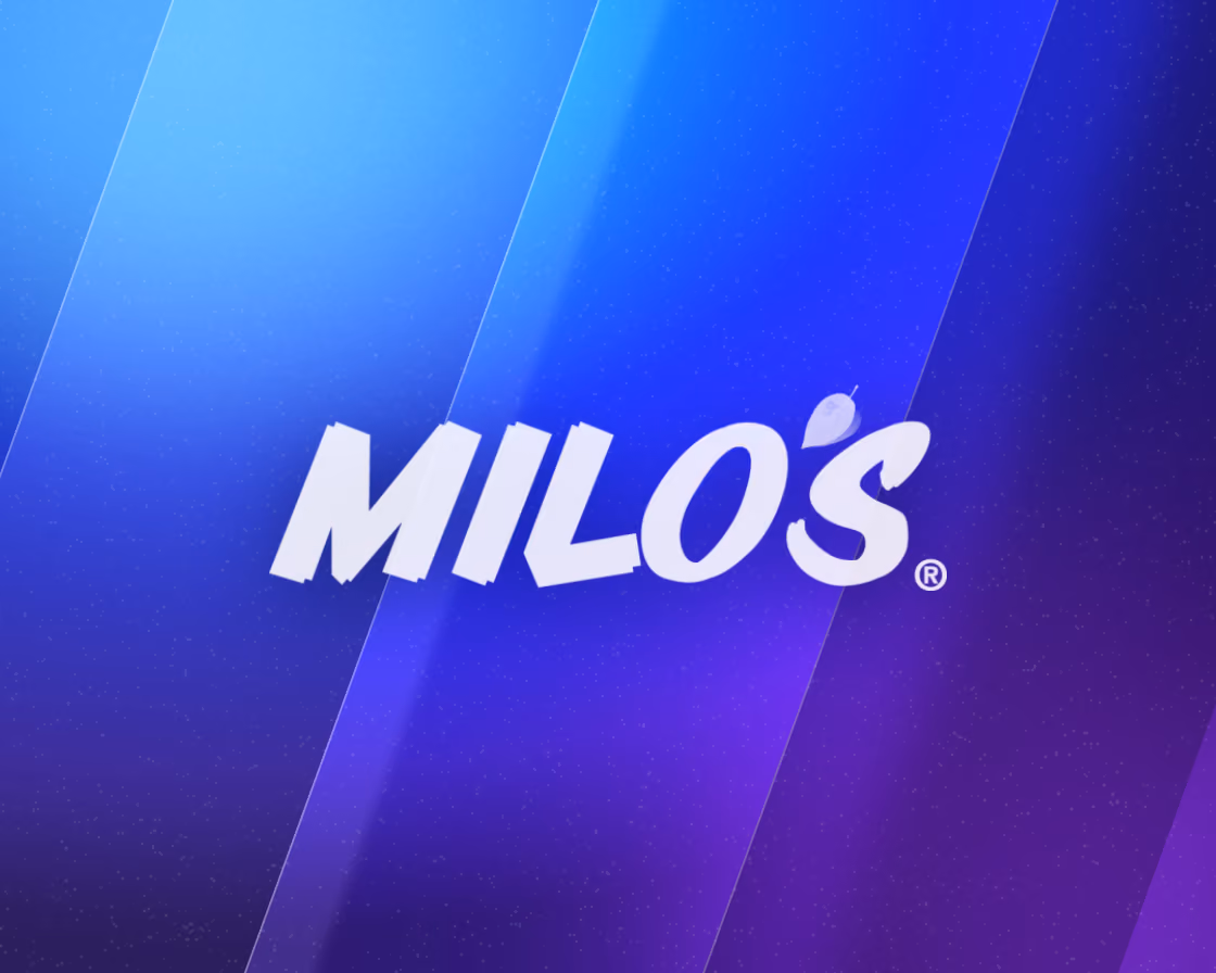 Milo's Tea