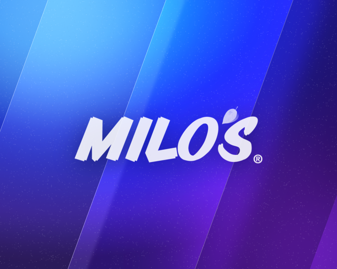 Milo's Tea