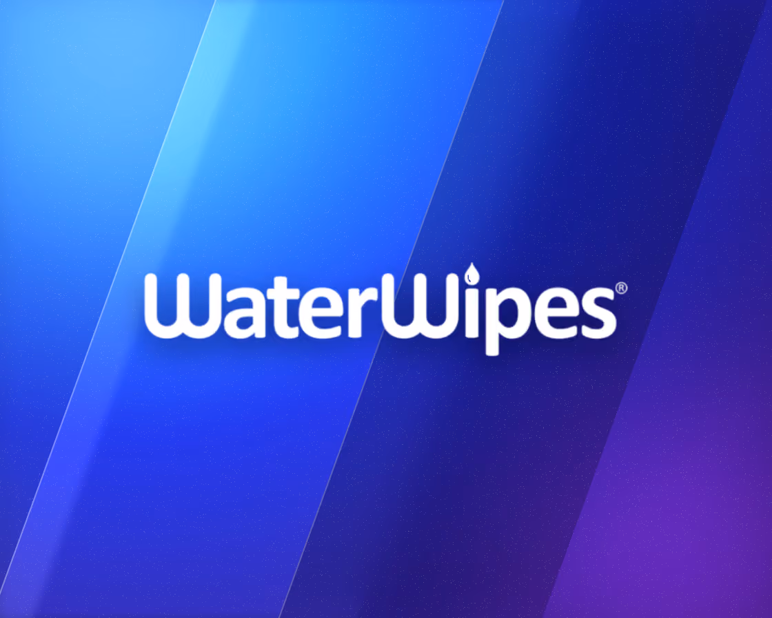 WaterWipes