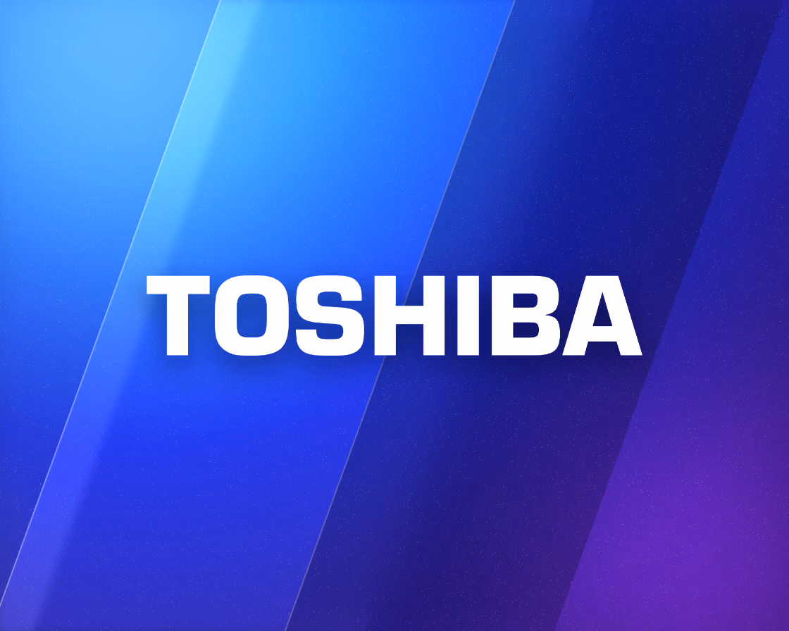 Toshiba