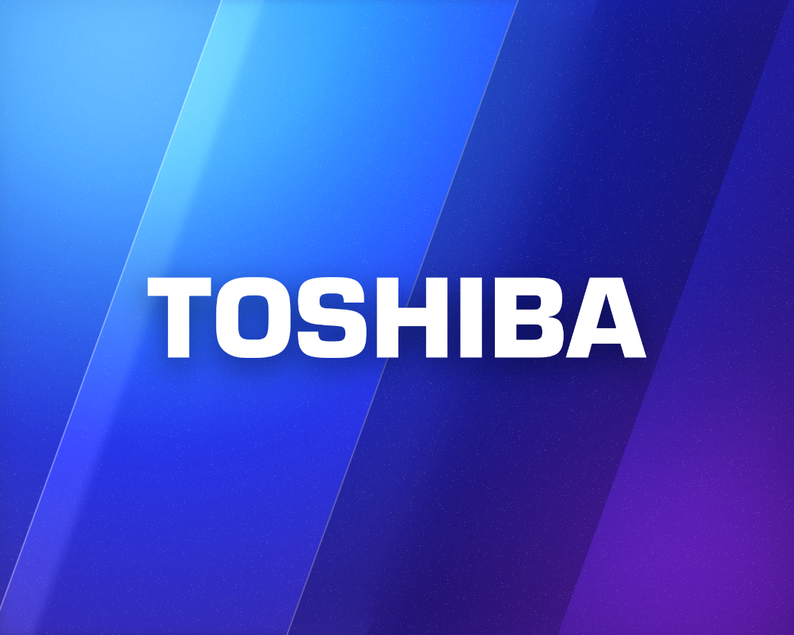 Toshiba