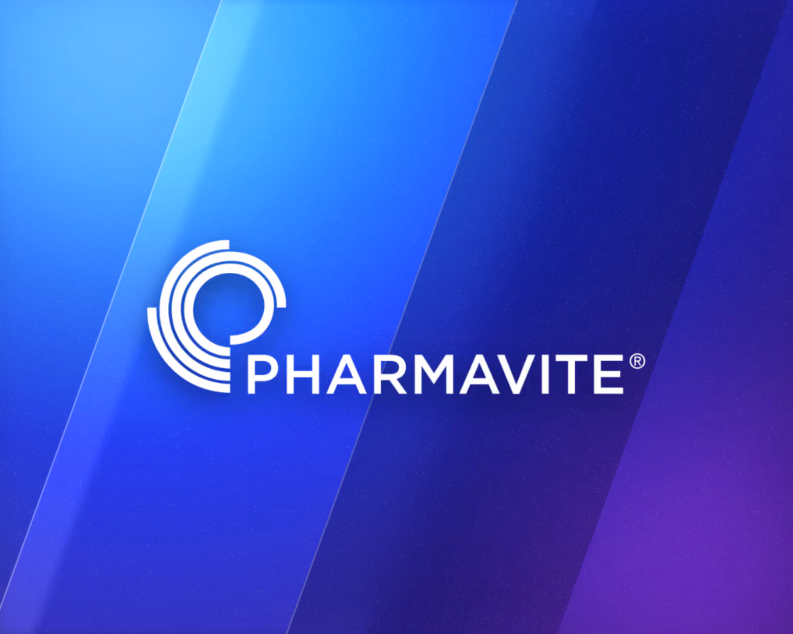 Pharmavite Case Study | TrakSYS Success Story