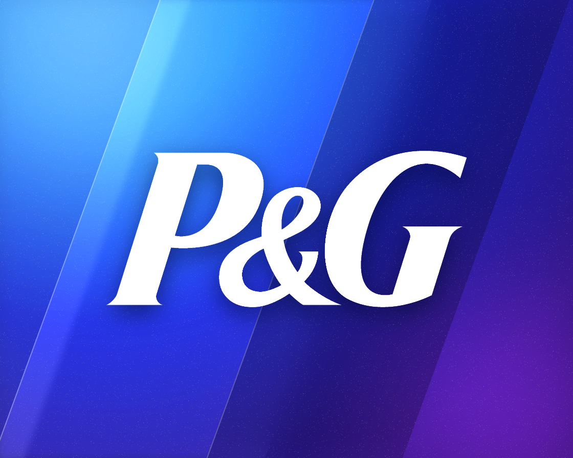 Procter & Gamble