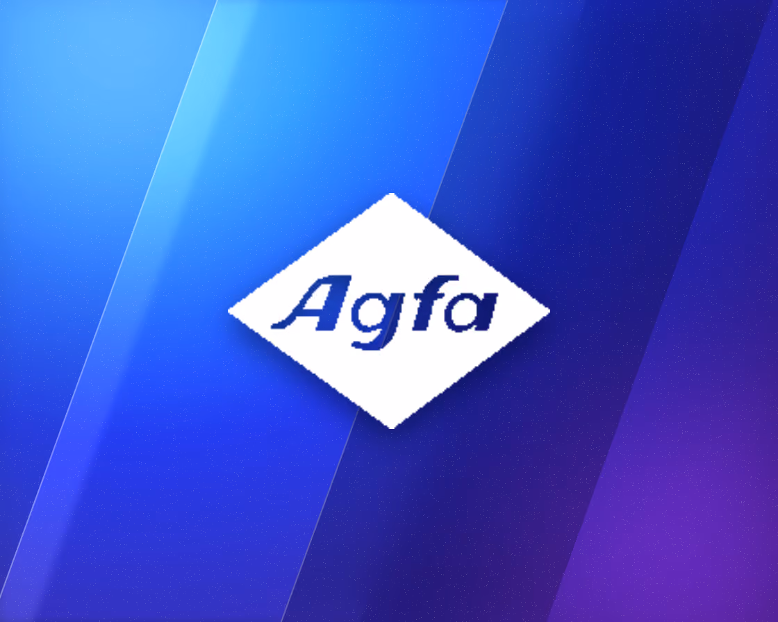 Agfa Graphics