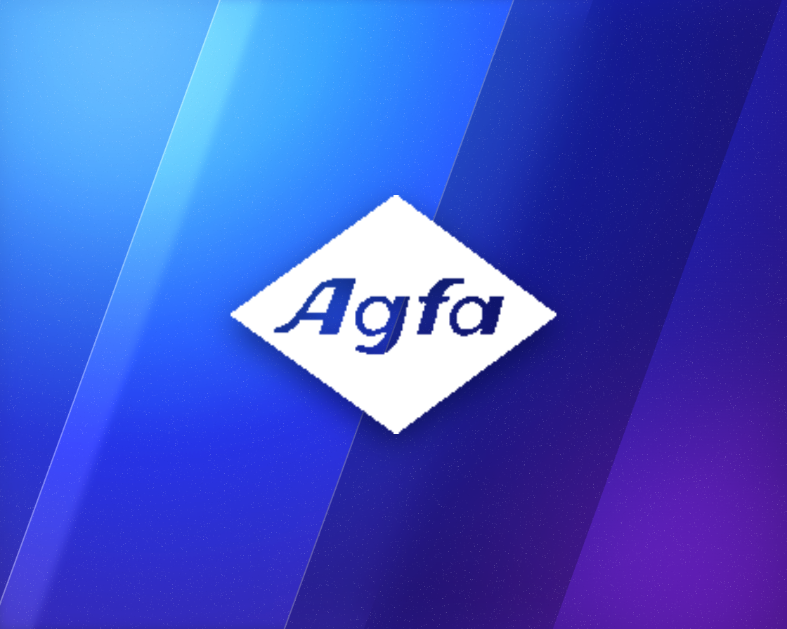 Agfa Graphics