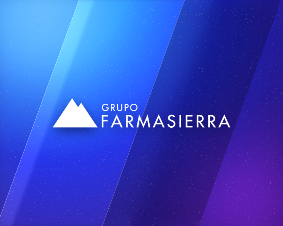 Grupo Farmasierra