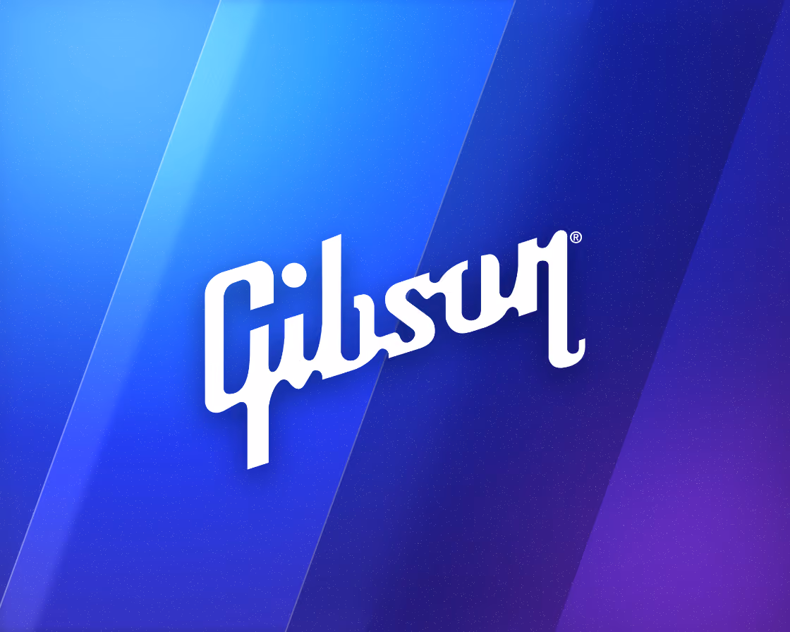Gibson Brands