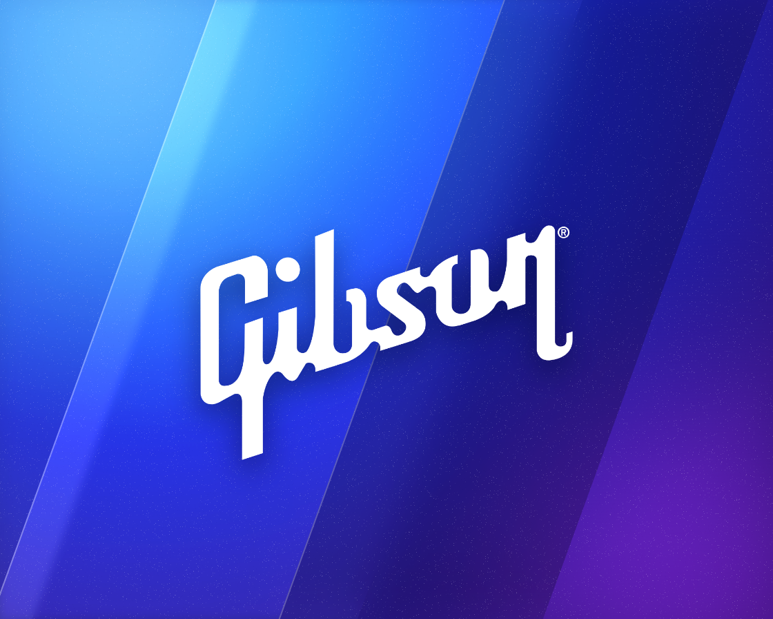Gibson Brands
