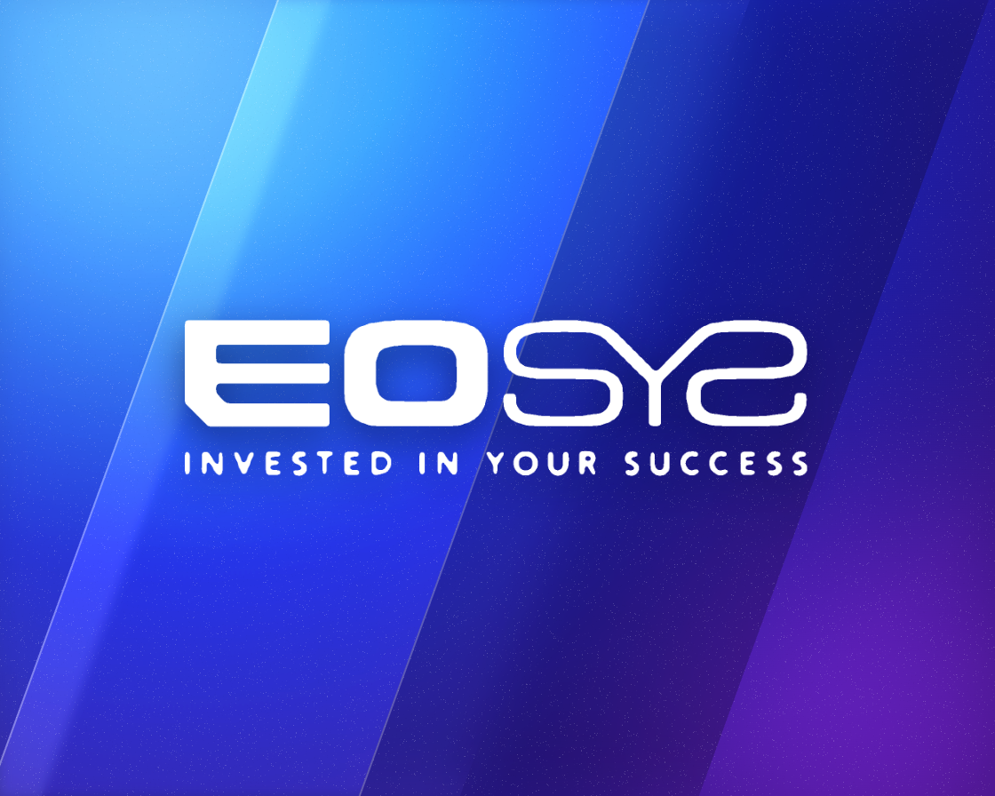 EOSYS Case Study | TrakSYS Success Story