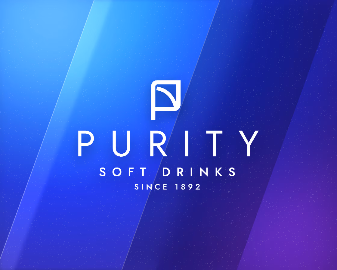 Purity Soft Drinks Case Study | TrakSYS Success Story
