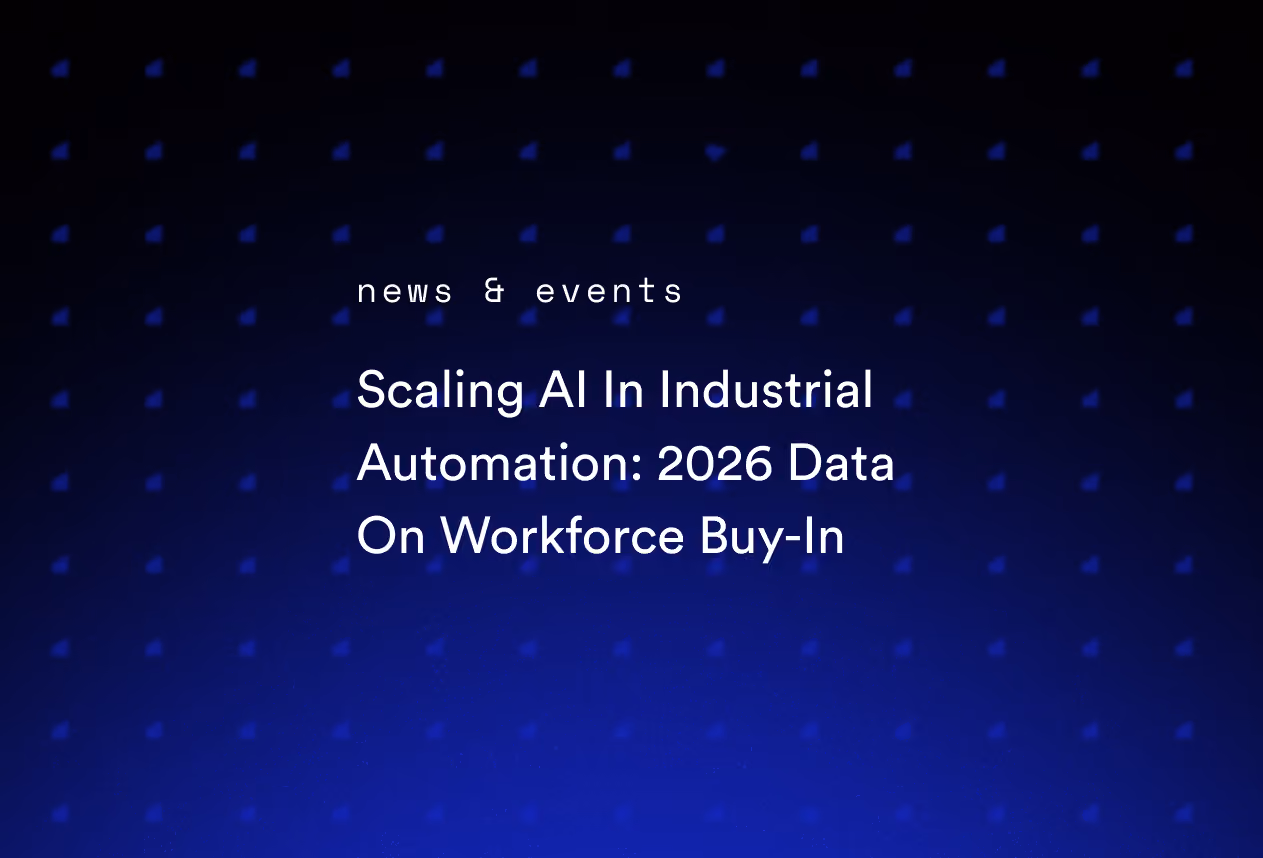 Scaling AI In Industrial Automation: 2026 Data On Workforce Buy-In