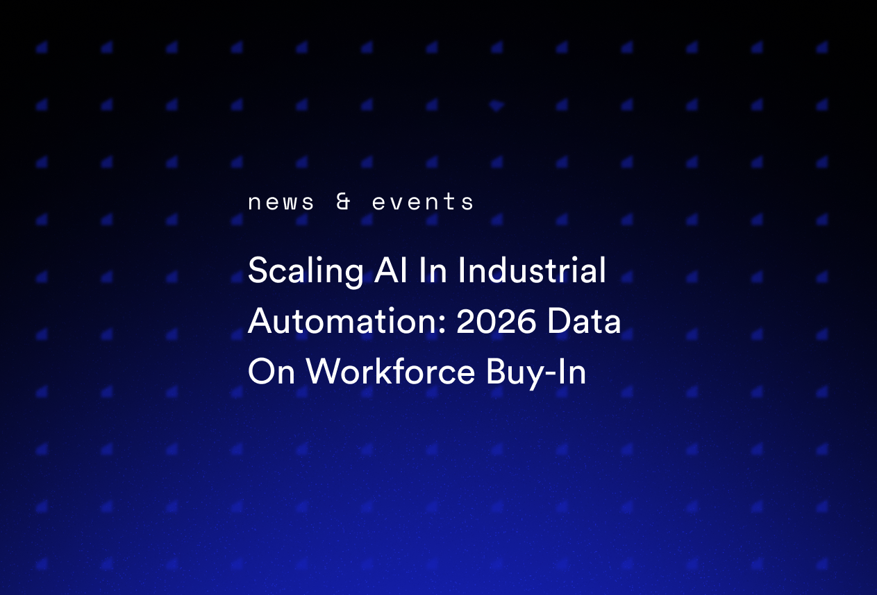 Scaling AI In Industrial Automation: 2026 Data On Workforce Buy-In