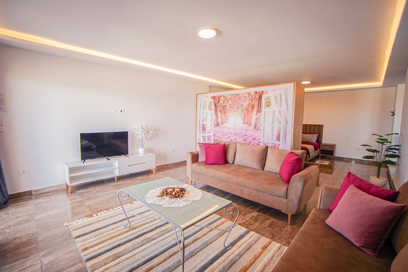 Suite 1