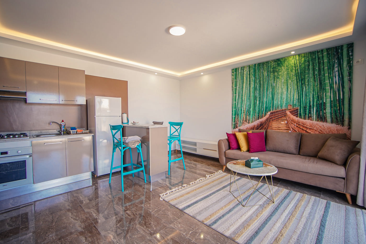 Suite 3