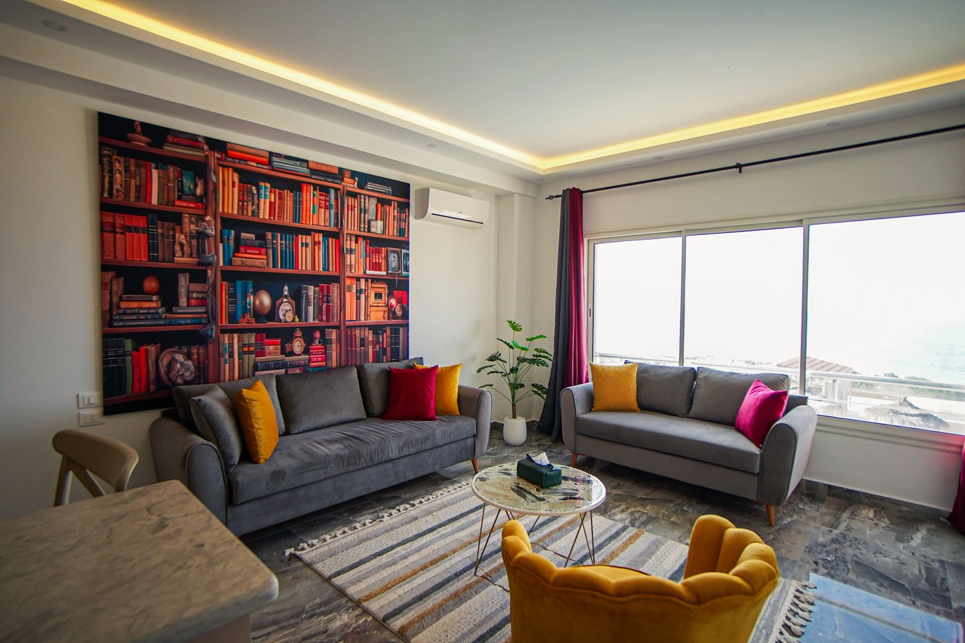 Suite 13 Soliman Sachah