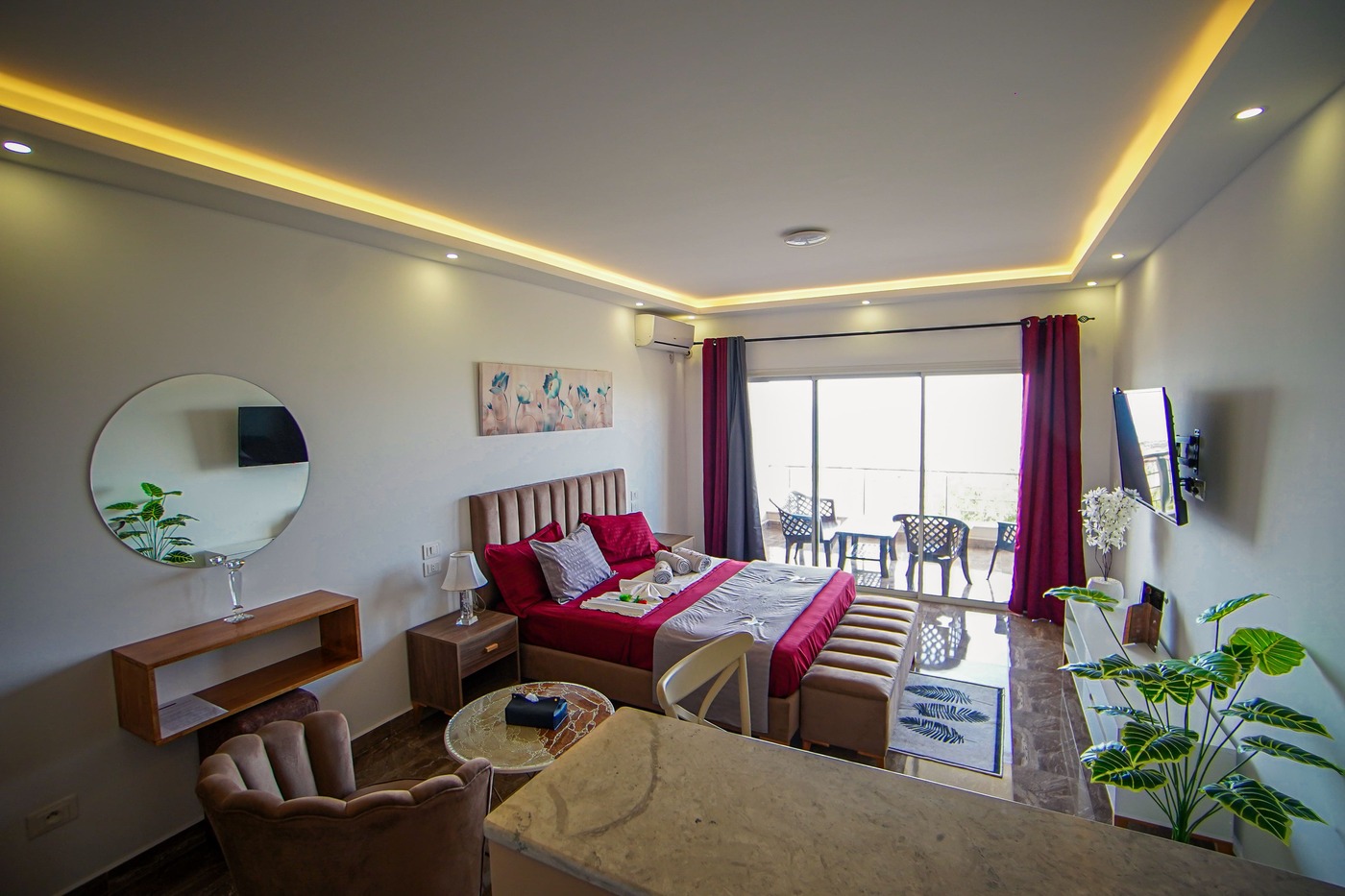 Suite 16 Aboû-Nouwâs