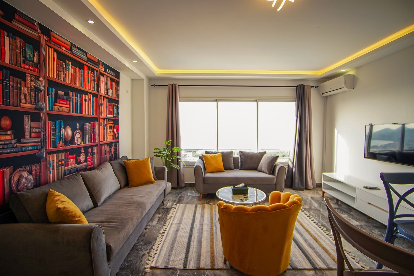 Suite 21 Sindbad