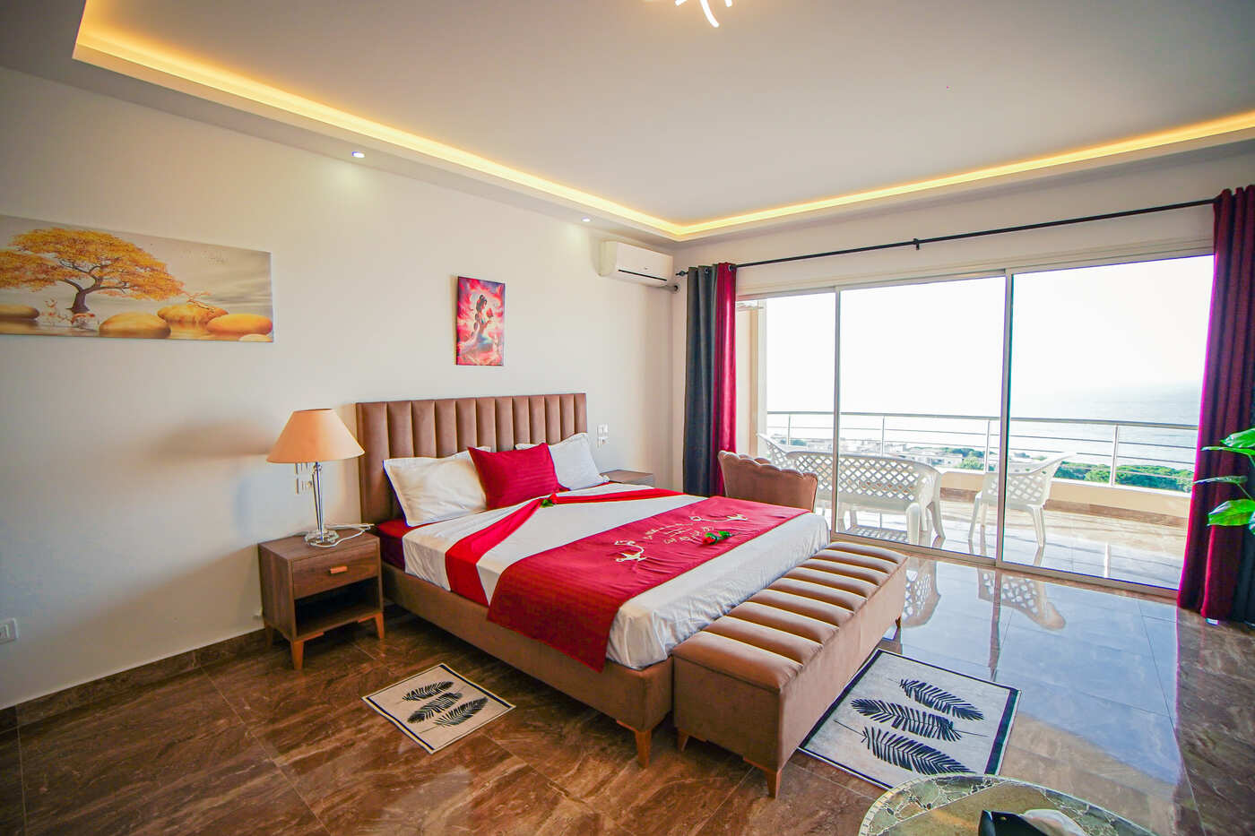 Suite 23 Jasmine