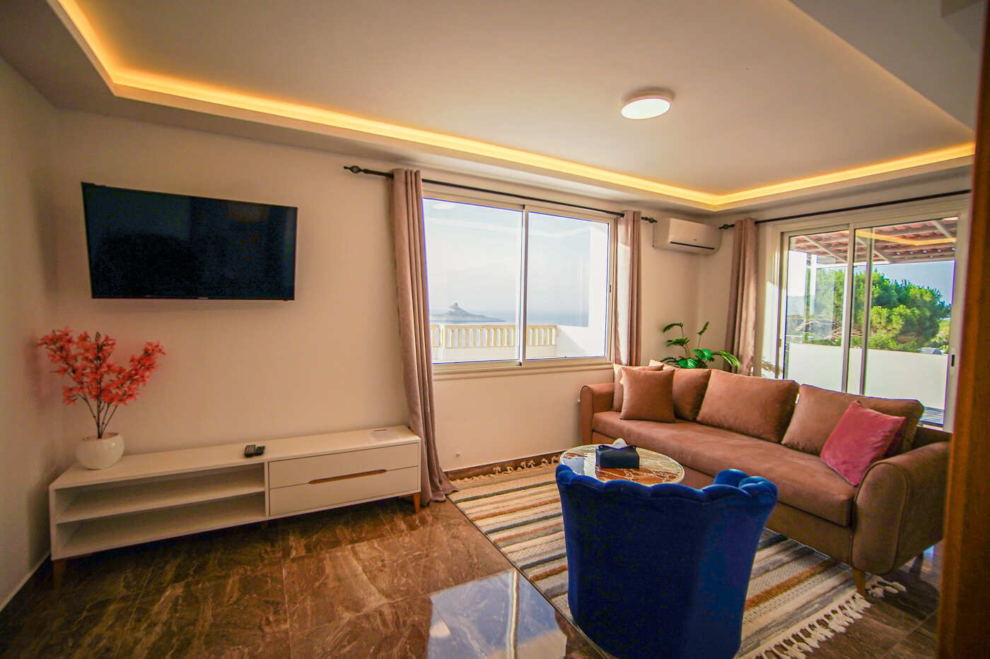 Suite 31 Rooftop