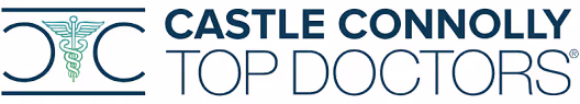 Castle Connolly Top Doctors Award