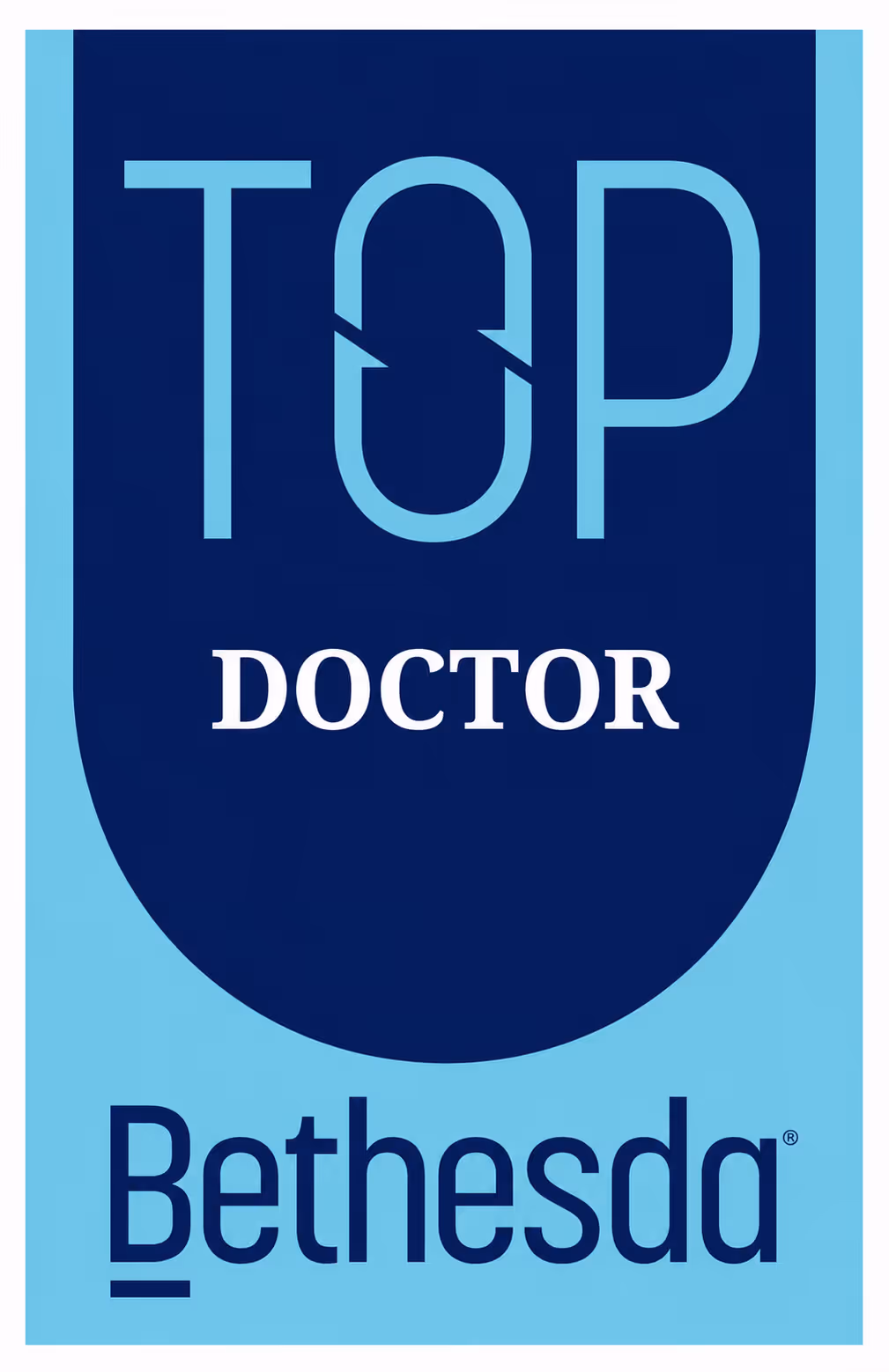 Top Doctor Bethesda Award