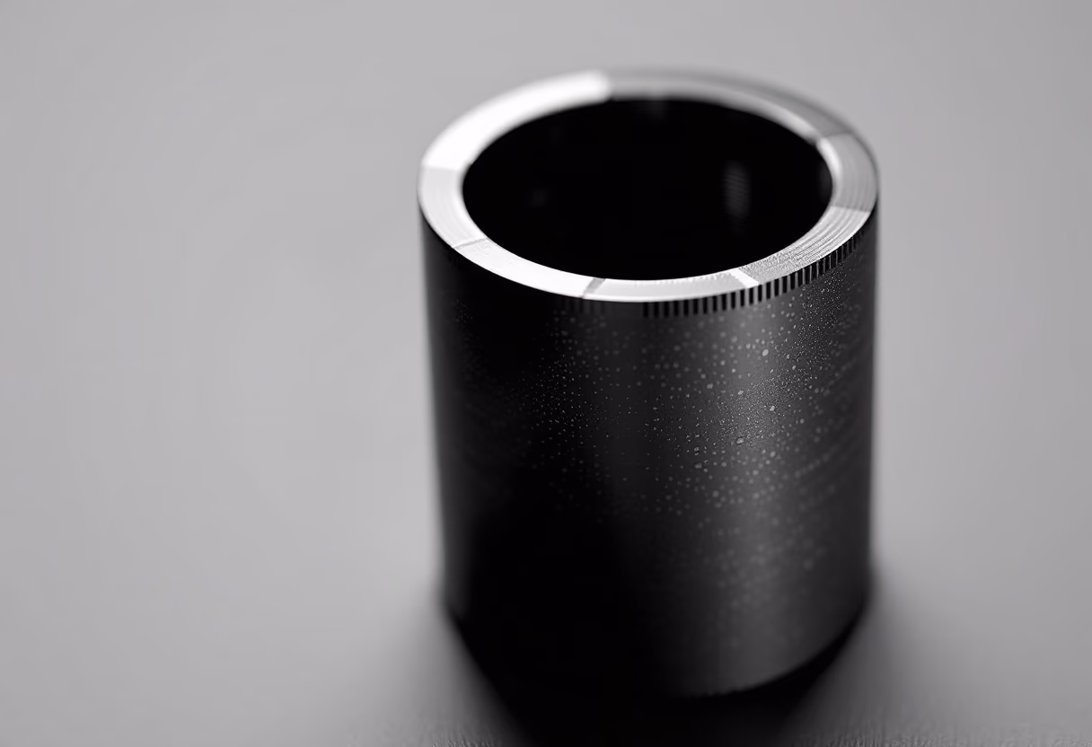 image of product detail (for a manufacturing plant)