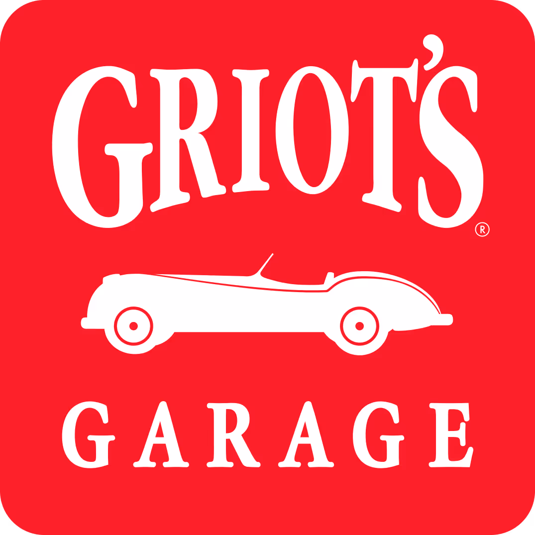 Griot's Garage