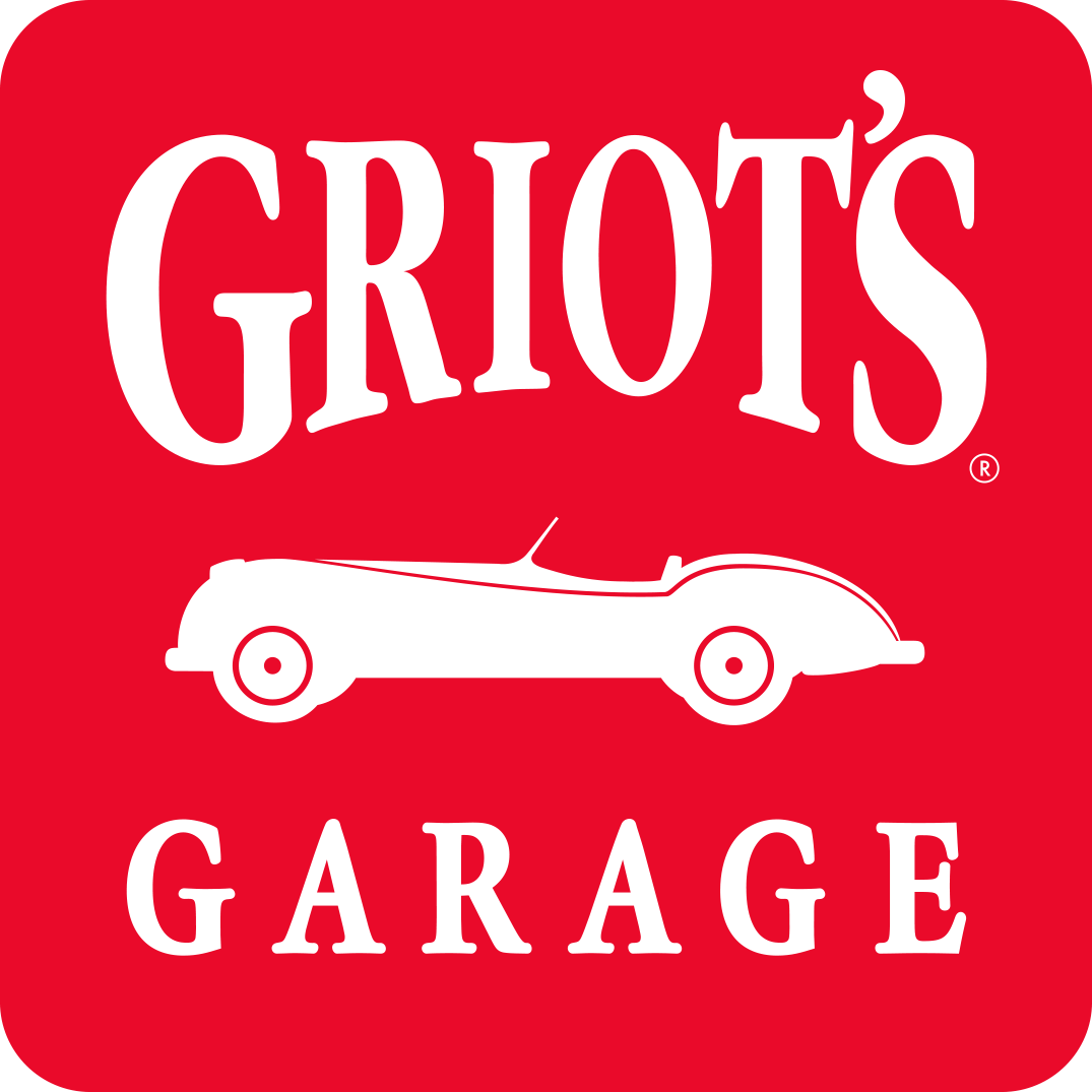 Griot's Garage