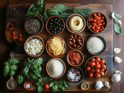 food