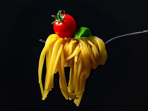 pasta