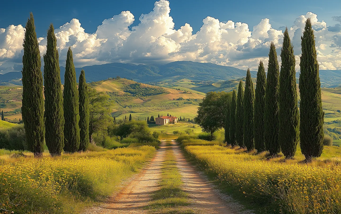 road