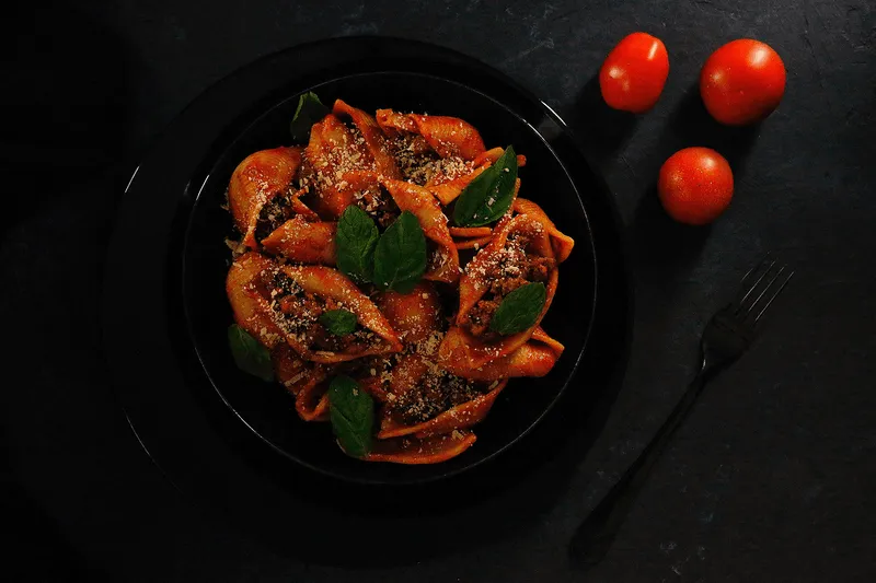 pasta