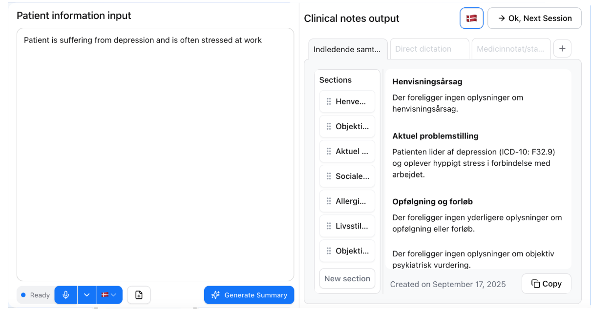 [background image] image of a busy hospital corridor