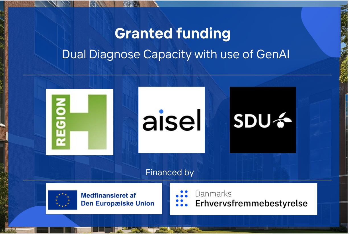 [interface] screenshot of an ai-driven healthcare application